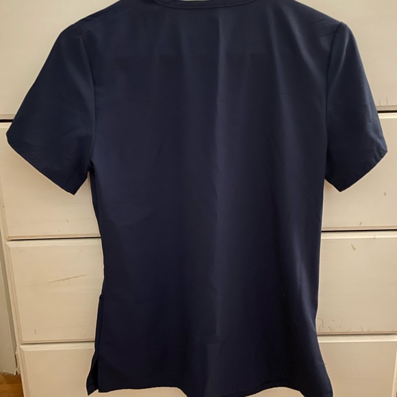 Very soft wear and true to size. - Picture 2 of 3